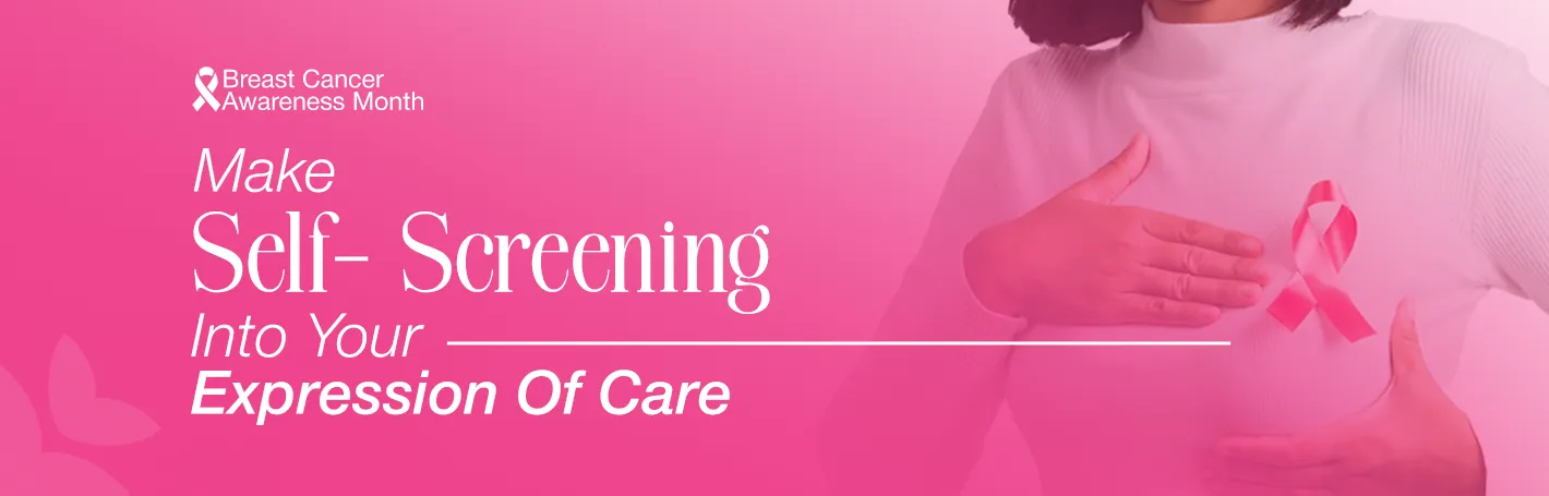 Breast Cancer Awareness, Jaipur